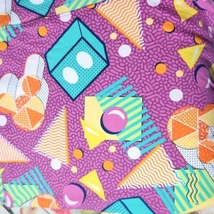 LULAROE LLR TC Disney Buttery Soft Legging One Size